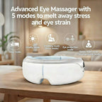 OcuRest Pro | 4-in-1 Smart Eye Massager