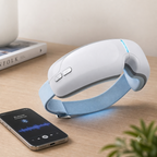 OcuRest Pro | 4-in-1 Smart Eye Massager