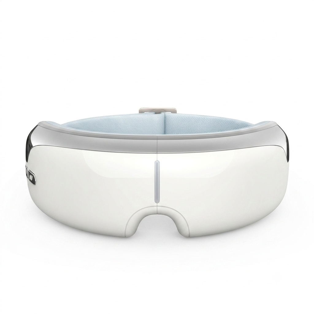 OcuRest Pro | 4-in-1 Smart Eye Massager