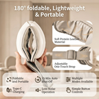 OcuRest Pro | 4-in-1 Smart Eye Massager