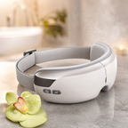 OcuRest Pro | 4-in-1 Smart Eye Massager