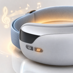 OcuRest Pro | 4-in-1 Smart Eye Massager