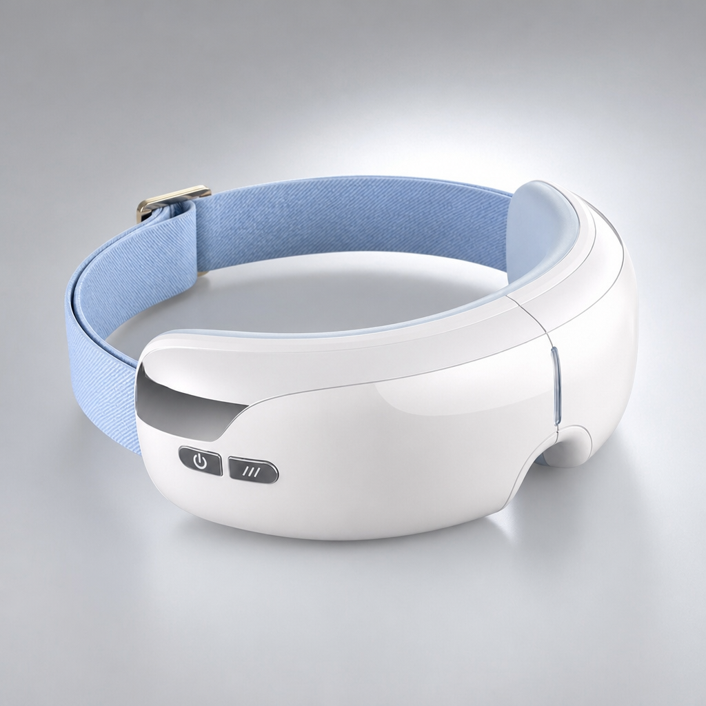 OcuRest Pro | 4-in-1 Smart Eye Massager